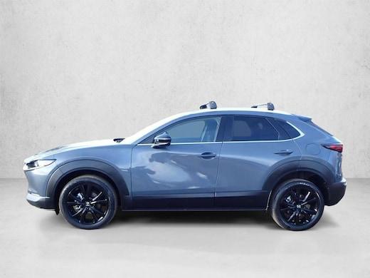 Mazda Cx-30 Turbo$20,998Autonation 1Price - Thumbnail 5