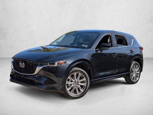 Mazda Cx-30 Turbo$20,998Autonation 1Price - Thumbnail 20