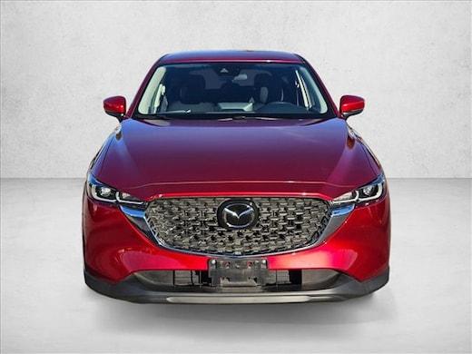 Mazda Cx-30 Turbo$20,998Autonation 1Price - Thumbnail 13