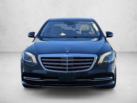 Mercedes-Benz S-Class S 450 4Matic$32,995Autonation 1Price - Thumbnail 5