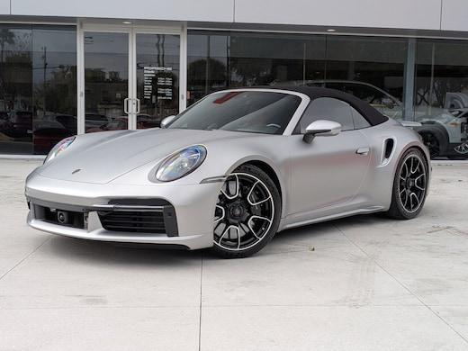 Porsche Panamera 4$105,995Autonation 1Price - Thumbnail 10