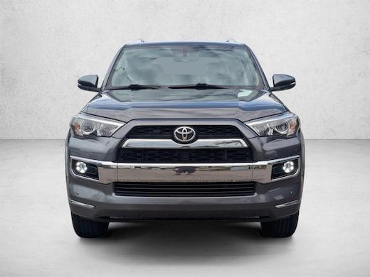 Toyota Rav4 Trd Off Road$20,198Autonation 1Price - Thumbnail 15