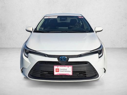 Toyota Rav4 Trd Off Road$20,198Autonation 1Price - Thumbnail 13