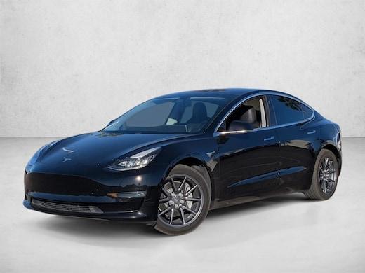 Tesla Model 3 Long Range$23,990Autonation 1Price - Thumbnail 20