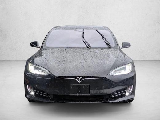 Tesla Model 3 Long Range$23,990Autonation 1Price - Thumbnail 9