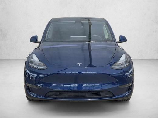 Tesla Model 3 Long Range$23,990Autonation 1Price - Thumbnail 7