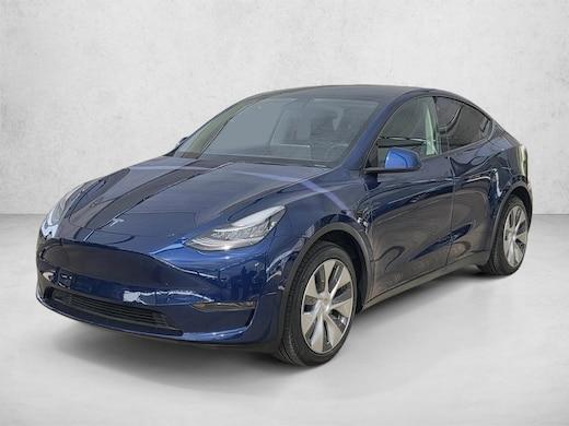 Tesla Model 3 Long Range$23,990Autonation 1Price - Thumbnail 6