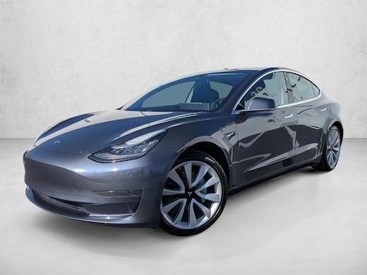 Tesla Model 3 Long Range$23,990Autonation 1Price - Thumbnail 10