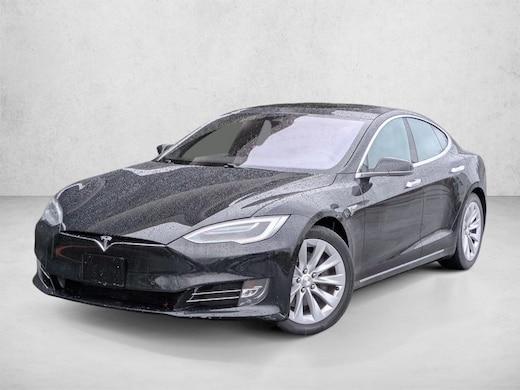 Tesla Model 3 Long Range$23,990Autonation 1Price - Thumbnail 8