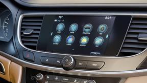 Buick Encore Preferred Fwd 4D Sport Utility - Thumbnail 13