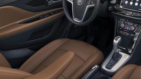 Buick Encore Preferred Fwd 4D Sport Utility - Thumbnail 10