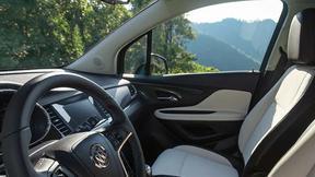 Buick Encore Preferred Fwd 4D Sport Utility - Thumbnail 14