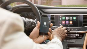 Buick Encore Preferred Fwd 4D Sport Utility - Thumbnail 4