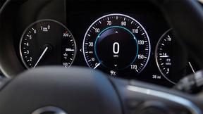 Buick Encore Preferred Fwd 4D Sport Utility - Thumbnail 9