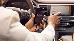 Buick Encore Preferred Fwd 4D Sport Utility - Thumbnail 5