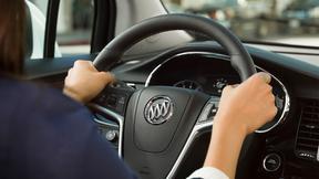 Buick Encore Preferred Fwd 4D Sport Utility - Thumbnail 16