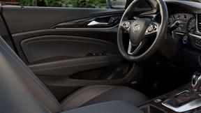 Buick Encore Preferred Fwd 4D Sport Utility - Thumbnail 11