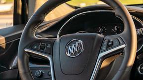 Buick Encore Preferred Fwd 4D Sport Utility - Thumbnail 17