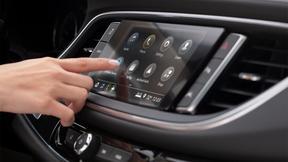 Buick Encore Preferred Fwd 4D Sport Utility - Thumbnail 8