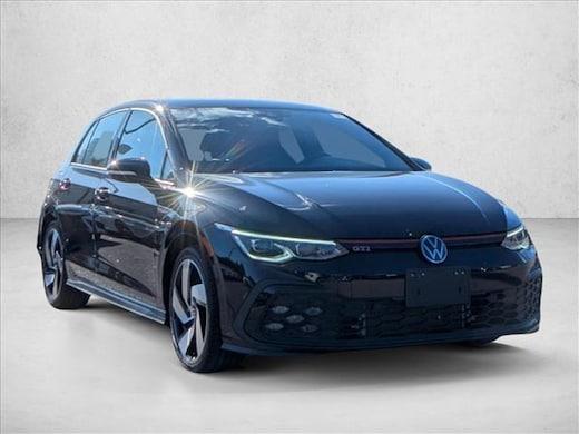 Volkswagen Golf Gti 2.0T S$24,351Autonation 1Price - Thumbnail 12