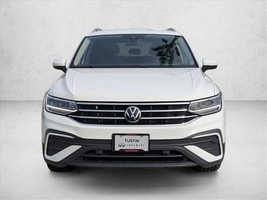 Volkswagen Golf Gti 2.0T S$24,351Autonation 1Price - Thumbnail 9