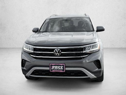 Volkswagen Golf Gti 2.0T S$24,351Autonation 1Price - Thumbnail 19