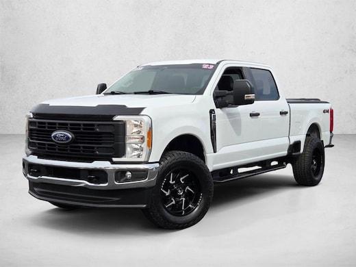 Ford F-250 Xl$42,979Autonation 1Price - Thumbnail 12