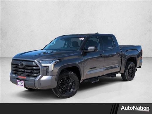 Ford F-250 Xl$42,979Autonation 1Price - Thumbnail 8