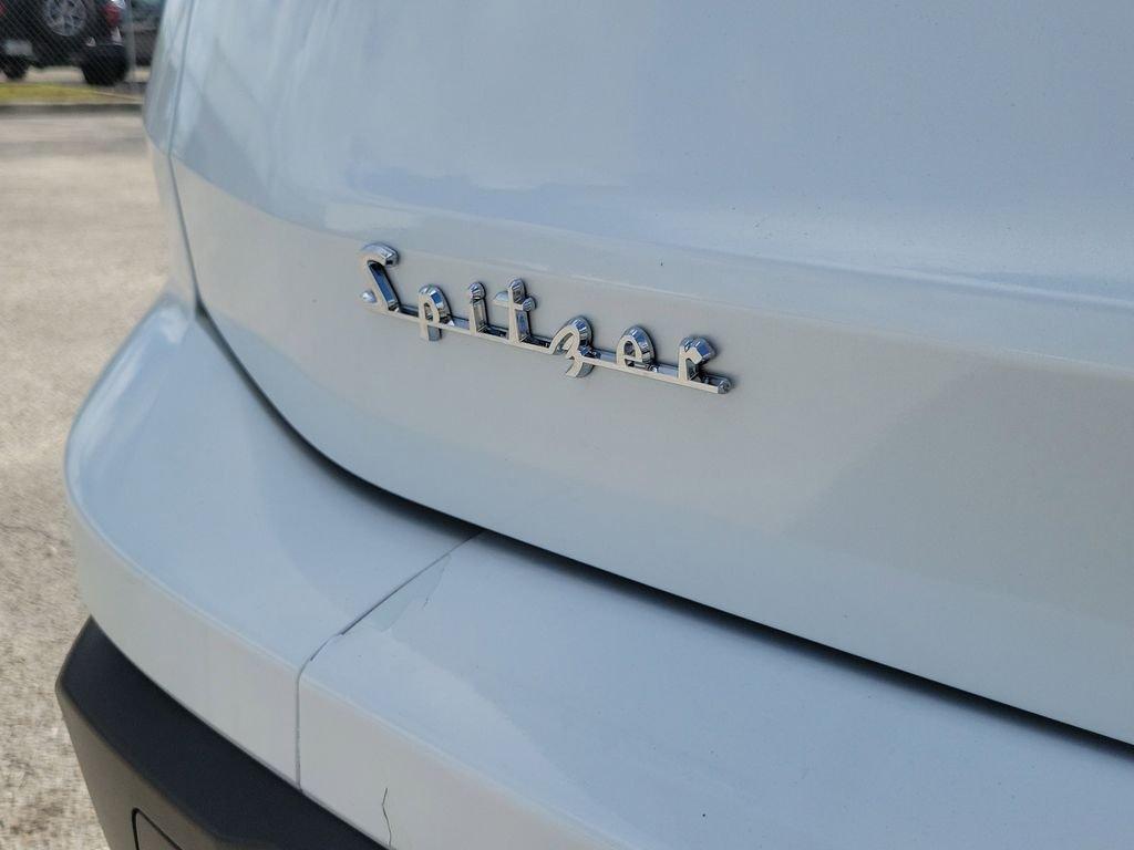 Nissan Rogue Sv Awd - Thumbnail 8