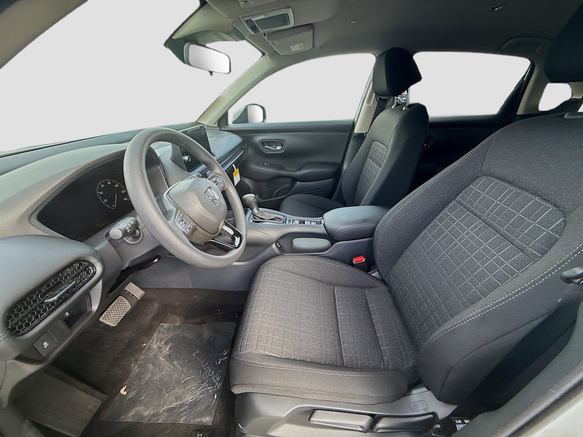 Honda Hr-V Lx Fwd - Thumbnail 17