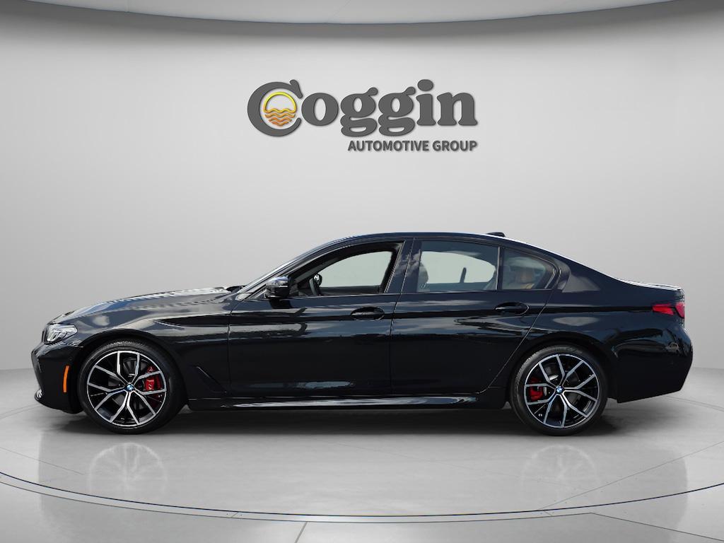 BMW Certified Bmw530I - Thumbnail 4