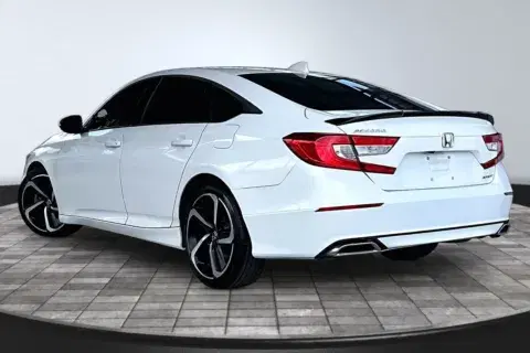 Honda Accord Sport - Thumbnail 5