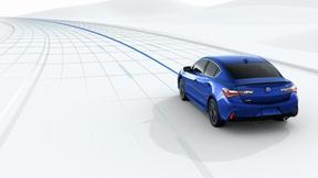 Acura Rdx Technology Package With Navigation - Thumbnail 10