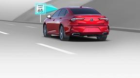 Acura Rdx Technology Package With Navigation - Thumbnail 17