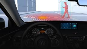 Acura Rdx Technology Package With Navigation - Thumbnail 16