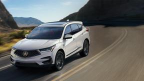 Acura Rdx Technology Package With Navigation - Thumbnail 12