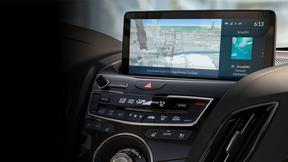 Acura Rdx Technology Package With Navigation - Thumbnail 18