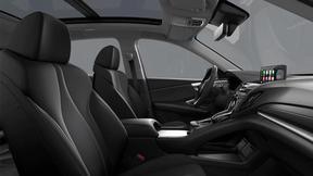 Acura Rdx Technology Package With Navigation - Thumbnail 15