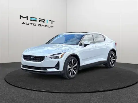 Polestar 2 Launch Edition Hatchback 4D - Thumbnail 5