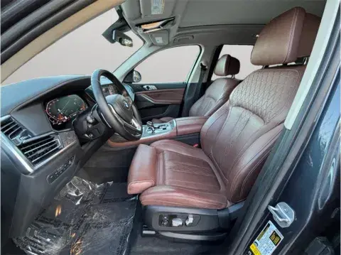 BMW X7 Xdrive40I Sport Utility 4D - Thumbnail 3