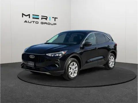 Ford Escape Active Sport Utility 4D - Thumbnail 5