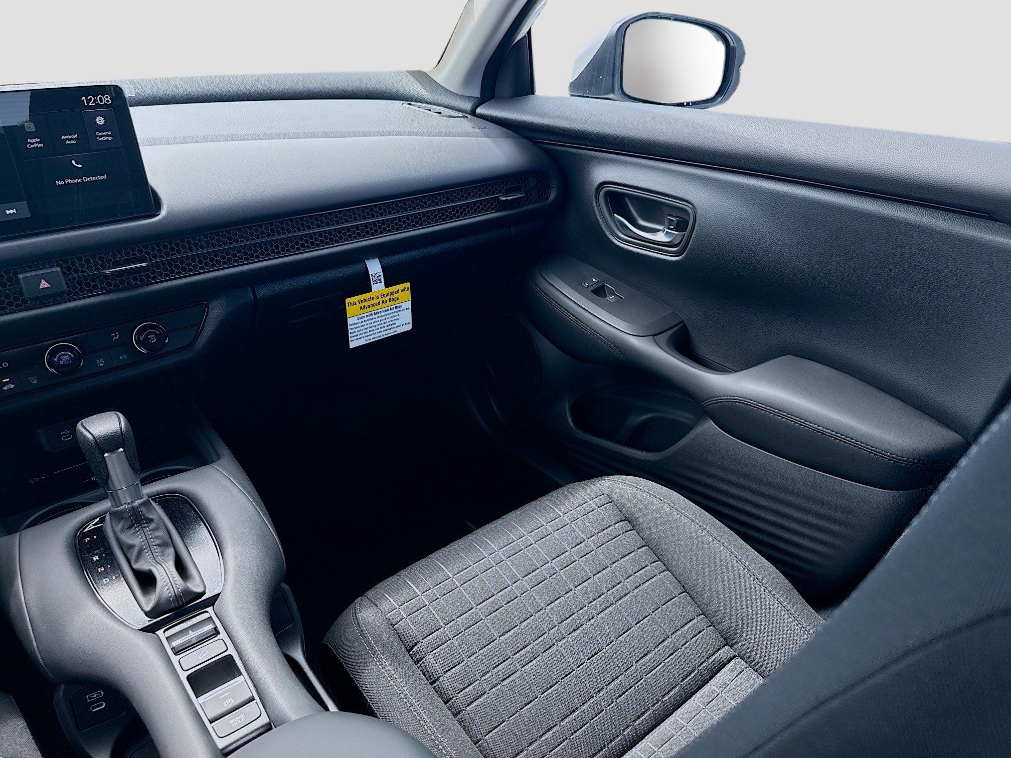 Honda Hr-V Lx Fwd - Thumbnail 19