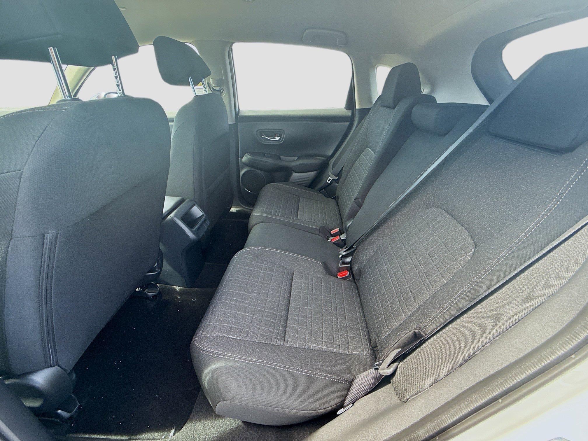 Honda Hr-V Lx Fwd - Thumbnail 20