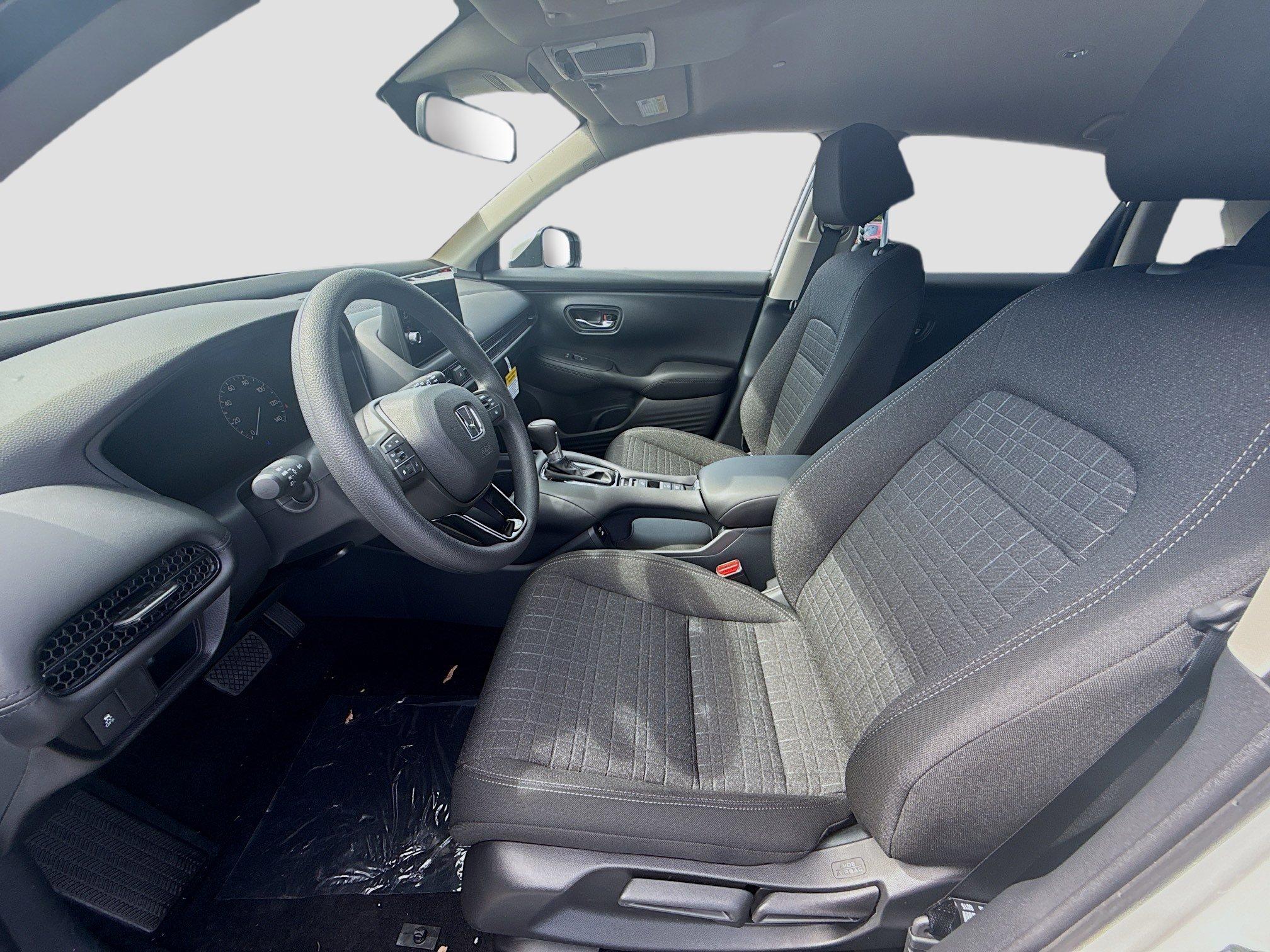 Honda Hr-V Lx Fwd - Thumbnail 17