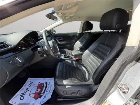 Volkswagen Cc 2.0T Sport Sedan 4D - Thumbnail 3