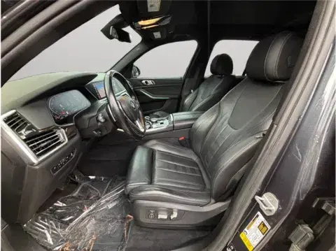 BMW X5 Xdrive40I Sport Utility 4D - Thumbnail 3