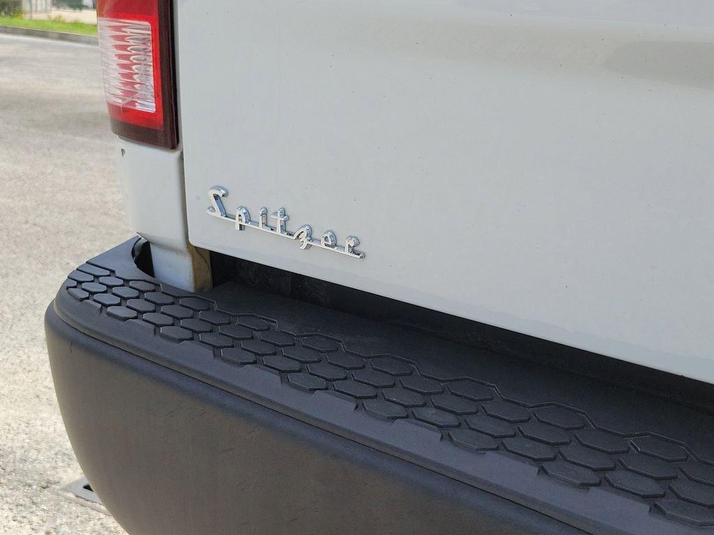 Ram 1500 Tradesman Rwd 2D Standard Cab - Thumbnail 7