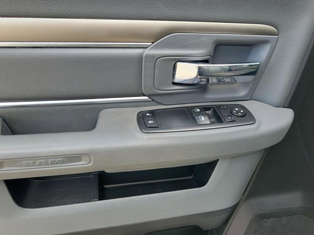 Ram 1500 Tradesman Rwd 2D Standard Cab - Thumbnail 13