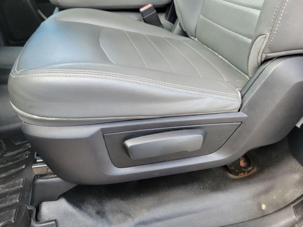 Ram 1500 Tradesman Rwd 2D Standard Cab - Thumbnail 15