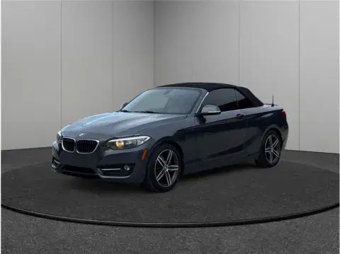 BMW 2 Series 230I Convertible 2D - Thumbnail 5